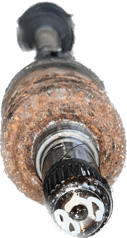 VOLVO Drive Shaft Rear Right VOLVO S60 II / V60 I (2010-2018) — thumbnail 5