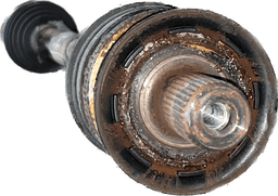 VOLVO Drive Shaft Rear Right VOLVO S60 II / V60 I (2010-2018) — thumbnail 3