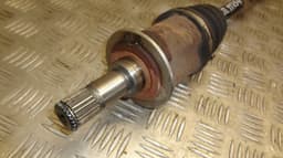 HONDA Drive Shaft Rear Right HONDA CR-V III (RE) (2006-2012) — thumbnail 4
