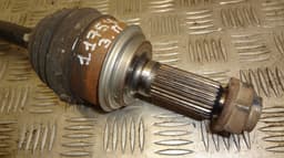 HONDA Drive Shaft Rear Right HONDA CR-V III (RE) (2006-2012) — thumbnail 2