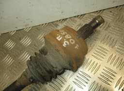 MERCEDES-BENZ Drive Shaft Rear Right MERCEDES-BENZ E-CLASS (W212) (2009-2016) — thumbnail 2