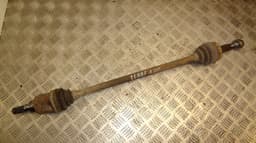 NISSAN Drive Shaft Rear Right NISSAN X-TRAIL II (T31) (2007-2013) — thumbnail 1