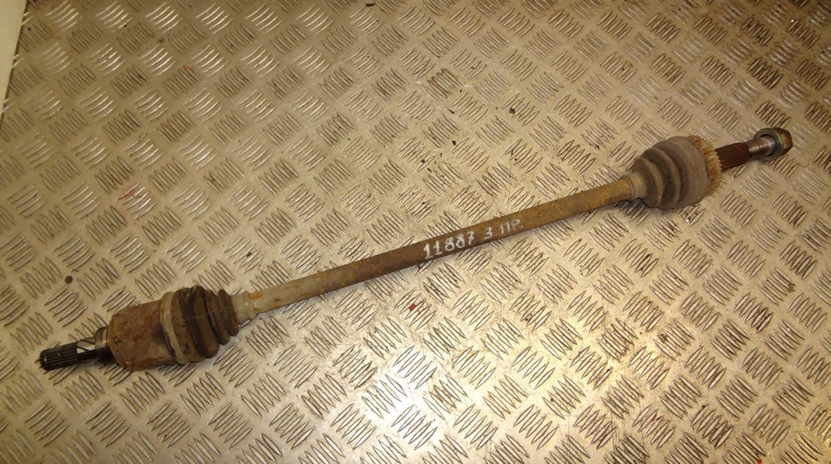 NISSAN Drive Shaft Rear Right NISSAN X-TRAIL II (T31) (2007-2013)