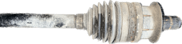 VOLVO Drive Shaft Rear Right VOLVO S60 II / V60 I (2010-2018) — thumbnail 2