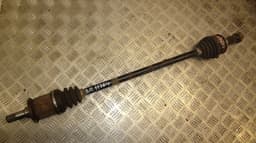 HONDA Drive Shaft Rear Right HONDA CR-V III (RE) (2006-2012) — thumbnail 1