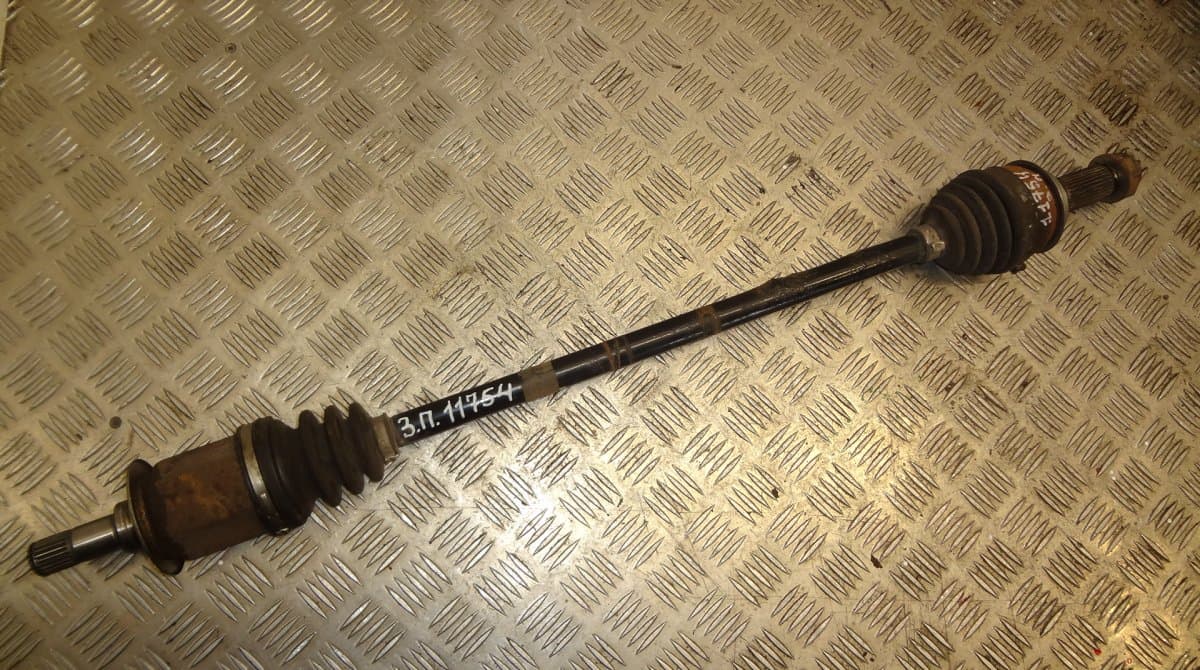 HONDA Drive Shaft Rear Right HONDA CR-V III (RE) (2006-2012)
