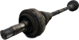 MERCEDES-BENZ Drive Shaft Rear Right MERCEDES-BENZ VITO / VIANO (W639) (2003-2014) — thumbnail 4