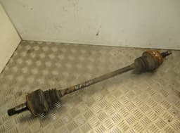 MERCEDES-BENZ Drive Shaft Rear Right MERCEDES-BENZ E-CLASS (W212) (2009-2016) — thumbnail 1