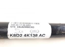 LAND ROVER LR133241 Drive Shaft Rear Right LAND ROVER EVOQUE II (L551) (2018-) — thumbnail 2