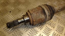 NISSAN Drive Shaft Rear Right NISSAN X-TRAIL II (T31) (2007-2013) — thumbnail 3