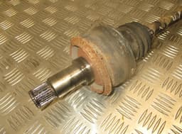 MERCEDES-BENZ Drive Shaft Rear Right MERCEDES-BENZ E-CLASS (W212) (2009-2016) — thumbnail 3