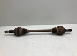LEXUS 4234030150 Drive Shaft Rear Left LEXUS GS III (2005-2011) — thumbnail 2