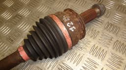SUZUKI 4410565J10 Drive Shaft Rear Right SUZUKI GRAND VITARA (JT) (2005-2017) — thumbnail 2