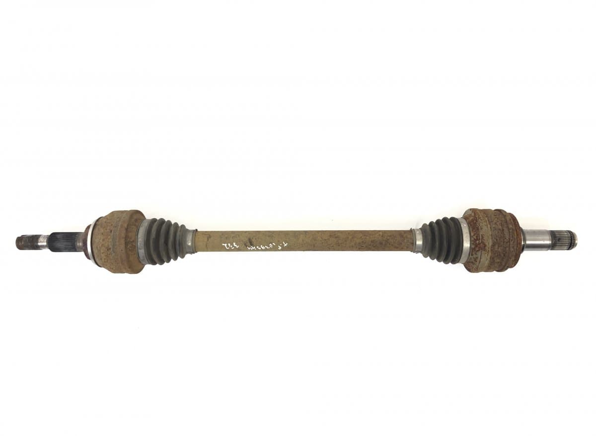 4233050070 Drive Shaft Rear Right LEXUS LS (XF40) (2006-2017)