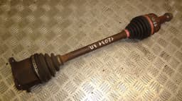 SUZUKI 4410565J10 Drive Shaft Rear Right SUZUKI GRAND VITARA (JT) (2005-2017) — thumbnail 1