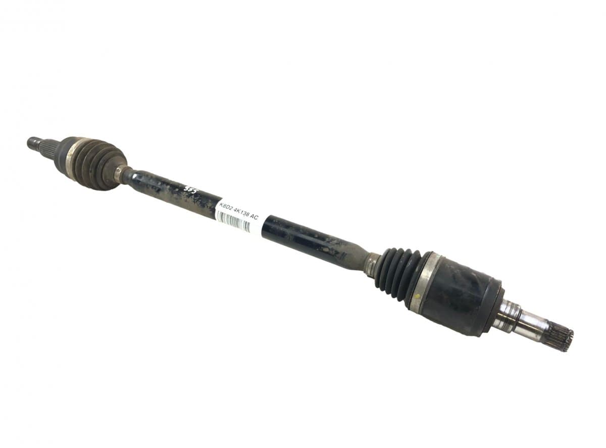 LAND ROVER LR133241 Drive Shaft Rear Right LAND ROVER EVOQUE II (L551) (2018-)