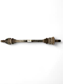 BMW 33207581028 7581028AI03 Drive Shaft Rear Right BMW 5 (F10, F11) (2010-2017) — thumbnail 1
