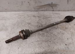 NISSAN Drive Shaft Rear Right NISSAN X-TRAIL II (T31) (2007-2013) — thumbnail 4