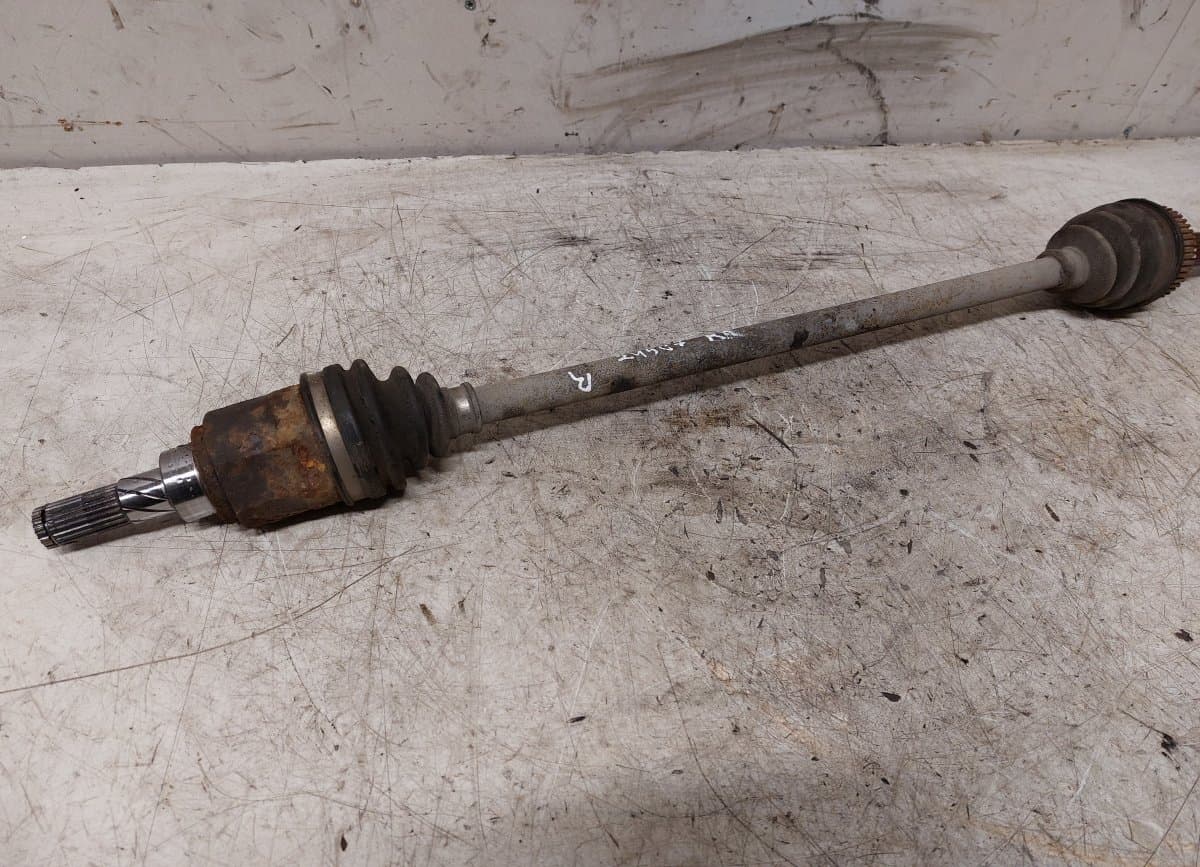 NISSAN Drive Shaft Rear Right NISSAN X-TRAIL II (T31) (2007-2013)