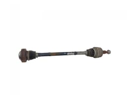 VW 7E0501202 Drive Shaft Rear Right VW TRANSPORTER T5 / MULTIVAN (7H, 7E, 7J) (2003-2015) — thumbnail 1