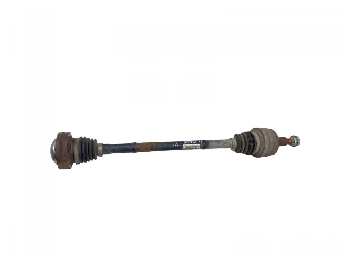 VW 7E0501202 Drive Shaft Rear Right VW TRANSPORTER T5 / MULTIVAN (7H, 7E, 7J) (2003-2015)