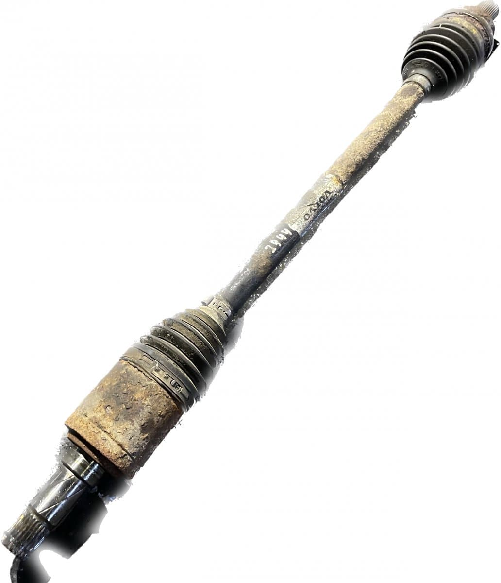 VOLVO Drive Shaft Rear Right VOLVO XC60 I (2008-2017)
