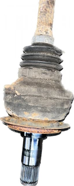 MERCEDES-BENZ Drive Shaft Rear Right MERCEDES-BENZ S-CLASS (W221) (2005-2013) — thumbnail 2