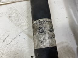 MERCEDES-BENZ A2053500009 Drive Shaft Rear Right MERCEDES-BENZ C-CLASS (W205) (2013-2021) — thumbnail 2