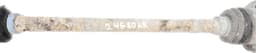MERCEDES-BENZ Drive Shaft Rear Right MERCEDES-BENZ S-CLASS (W221) (2005-2013) — thumbnail 3