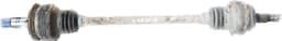 MERCEDES-BENZ Drive Shaft Rear Right MERCEDES-BENZ S-CLASS (W221) (2005-2013) — thumbnail 1