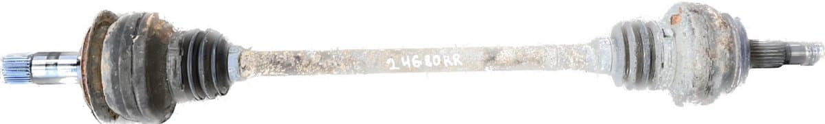 MERCEDES-BENZ Drive Shaft Rear Right MERCEDES-BENZ S-CLASS (W221) (2005-2013)