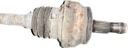 MERCEDES-BENZ Drive Shaft Rear Right MERCEDES-BENZ S-CLASS (W221) (2005-2013) — thumbnail 4