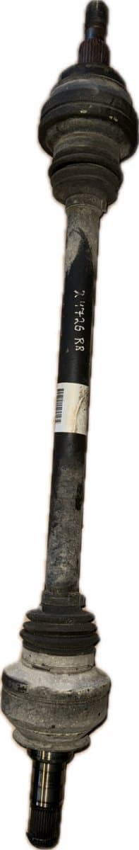 MERCEDES-BENZ Drive Shaft Rear Right MERCEDES-BENZ ML-CLASS (W164) (2005-2011)