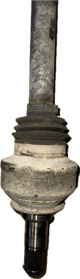 MERCEDES-BENZ Drive Shaft Rear Right MERCEDES-BENZ ML-CLASS (W164) (2005-2011) — thumbnail 2