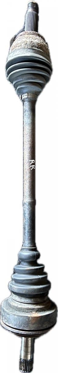MERCEDES-BENZ A6393501510 Drive Shaft Rear Right MERCEDES-BENZ VITO / VIANO (W639) (2003-2014) — thumbnail 1