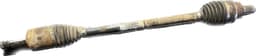 VOLVO Drive Shaft Rear Right VOLVO XC60 I (2008-2017) — thumbnail 2