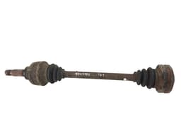 MASERATI 192746 Drive Shaft Rear Right MASERATI QUATTROPORTE III (03.04-) — thumbnail 2