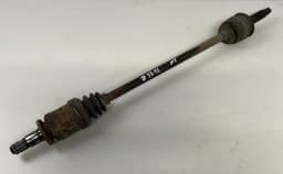SUBARU 28421SG010 Drive Shaft Rear Right SUBARU FORESTER (SJ) (2013-2018) — thumbnail 1