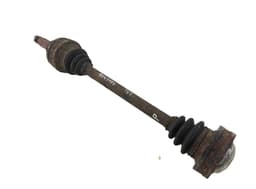 MASERATI 192746 Drive Shaft Rear Right MASERATI QUATTROPORTE III (03.04-) — thumbnail 1
