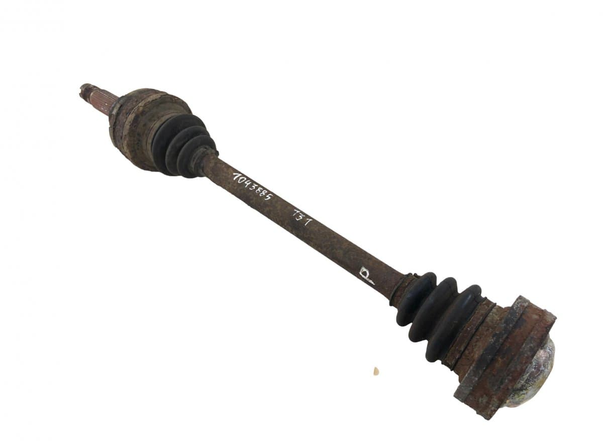 MASERATI 192746 Drive Shaft Rear Right MASERATI QUATTROPORTE III (03.04-)