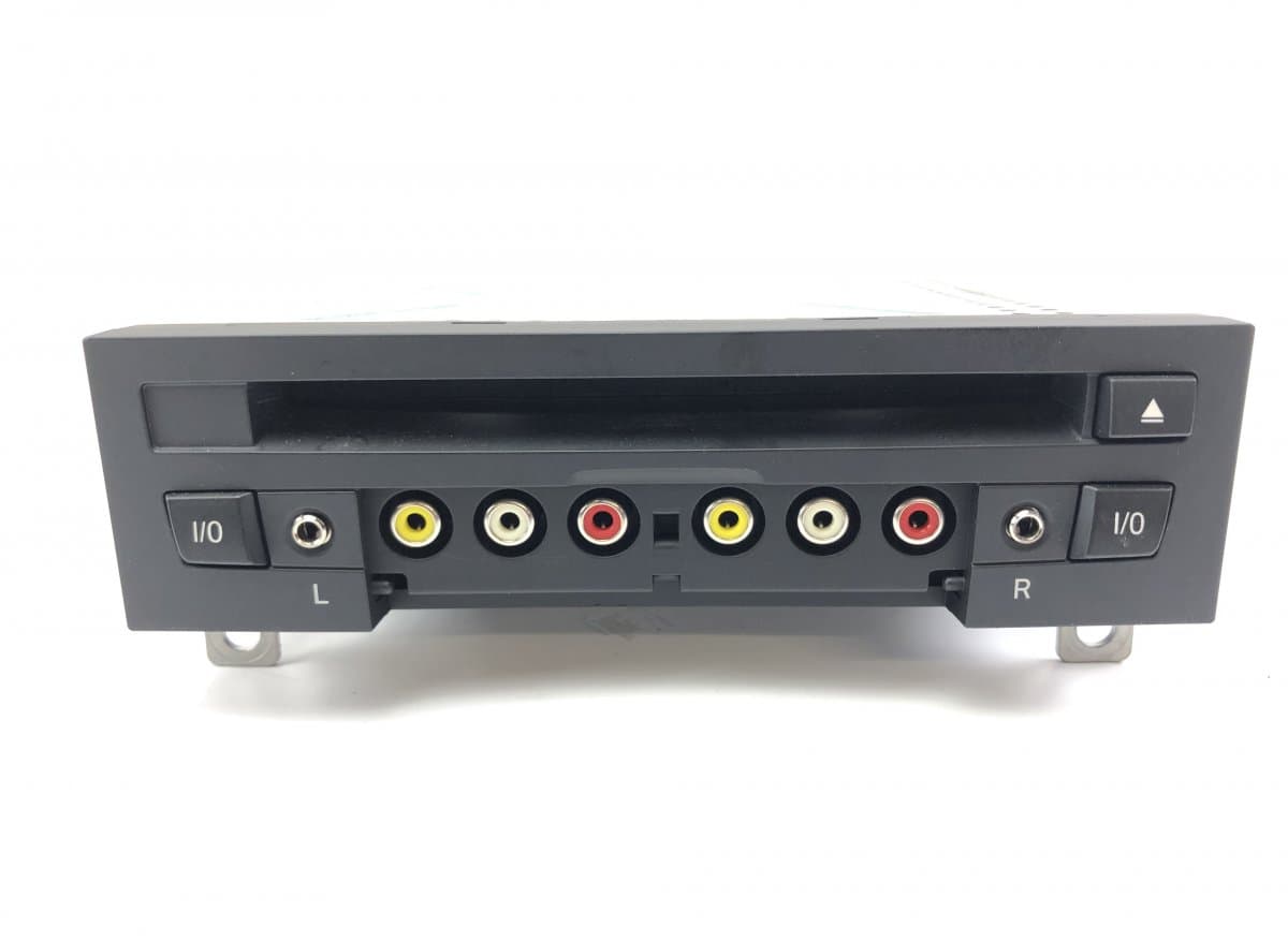 BMW 23994322 DVD Player BMW 5 (F10, F11) (2010-2017)
