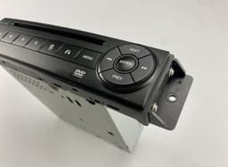CHRYSLER P05091213AA T00AM2032F4517 DVD Player CHRYSLER VOYAGER V (RT) (2007-2016) — thumbnail 3