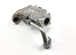 MERCEDES-BENZ A6541407600 EGR cooler MERCEDES-BENZ E-CLASS (W213) (2016-2023) — thumbnail 2