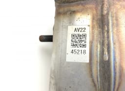 ISUZU 8983675001 EGR cooler ISUZU D-MAX II (RT) (2012-2019) — thumbnail 5
