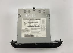 CHRYSLER P05091213AA T00AM2032F4517 DVD Player CHRYSLER VOYAGER V (RT) (2007-2016) — thumbnail 4