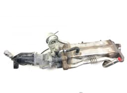 ISUZU 8983675001 EGR cooler ISUZU D-MAX II (RT) (2012-2019) — thumbnail 3