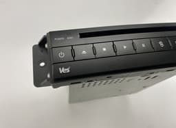 CHRYSLER P05091213AA T00AM2032F4517 DVD Player CHRYSLER VOYAGER V (RT) (2007-2016) — thumbnail 2