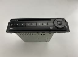 CHRYSLER P05091213AA T00AM2032F4517 DVD Player CHRYSLER VOYAGER V (RT) (2007-2016) — thumbnail 1