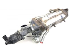 ISUZU 8983675001 EGR cooler ISUZU D-MAX II (RT) (2012-2019) — thumbnail 1