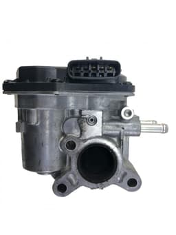 HONDA 1875059NG02 EGR cooler HONDA CIVIC X (FC, FK) (2015-2021) — thumbnail 3